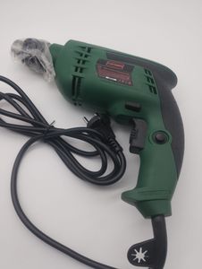 Б/у Дрель ударная Nova wi 1000 ji 1000 ват 16-000271234