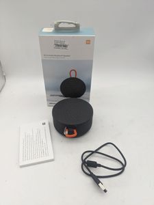 Б/в Колонка Xiaomi mi portable bluetooth speaker (bhr4 18-000095074