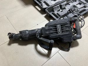 Б/у Отбойный молоток Dnipro-M sh-45 01-200902628