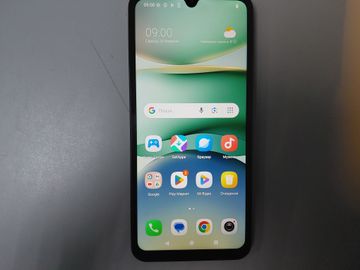 Б/в Мобільний телефон Xiaomi redmi a5 3/64gb 01-200902001