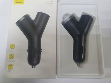 Б/в Автомобільний інвертор Baseus y 16-000273978