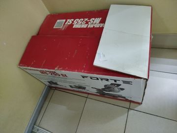 Б/у Пила торцевая Forte ms-255 sl 01-200899077