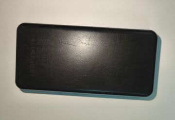 Б/в Повербанк Make mpb-205bk 20000mah 01-200903203
