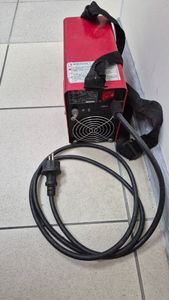 Б/в Зварювальний апарат Vitals master mma-1400 01-200903406