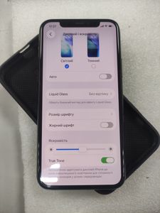 Б/в Мобільний телефон Apple iphone 11 pro 256gb 01-200903690