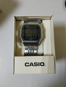 Б/у Часы Casio abl-100we 01-200904331