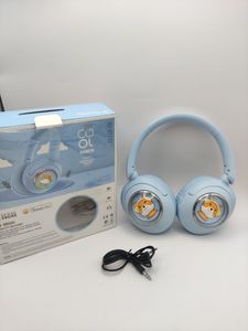 Б/у Наушники Happy Atmosphere hz-bt712 01-200903932