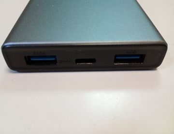 Б/в Повербанк Proove guardian 10000mah 01-200904744