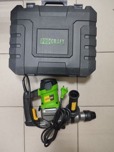 Б/у Перфоратор Procraft bh-1750 01-200905227