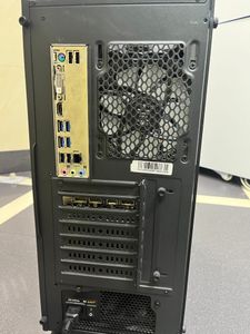 Б/в Системний блок Пк amd ryzen 5 5600/ram 32 gb/hdd відсутній+відсутній/ssd 512 gb+240 gb/nvidia gtx 1660 (geforce) 6gb 01-200902899