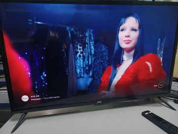 Б/у Телевизор Jvc lt-32mu218 01-200904445