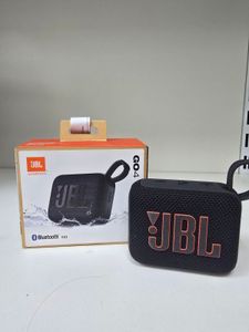 Б/в Акустика Jbl go 4 01-200905272
