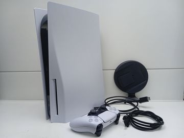 Б/в Ігрова приставка Sony playstation 5 825gb 01-200901949