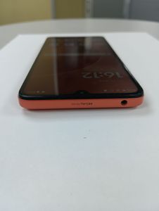 Б/в Мобільний телефон Motorola moto g06 4g 4/64gb 01-200902280