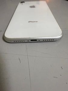 Б/в Мобільний телефон Apple iphone xr 64gb 01-200904984