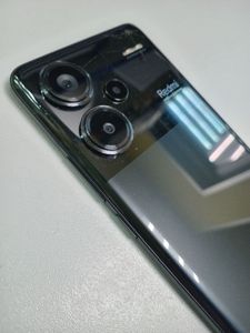 Б/у Мобільний телефон Xiaomi redmi note 13 pro+ 12/512gb 01-200904850