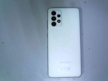 Б/в Мобільний телефон Samsung galaxy a52 4/128gb 01-200904673