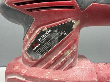 Б/у Шлифмашина вибро Vitals es 2224dwc 01-200904877