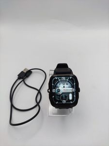 Б/в Смарт-годинник Smart Watch zw59 01-200905582