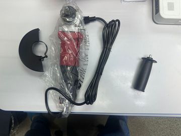 Б/в Шліфмашина кутова Vitals master ls1275ht 16-000275145