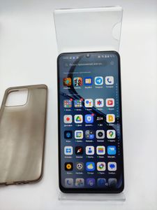 Б/у Мобільний телефон Realme c53 6/128gb 01-200905623