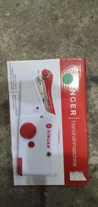 Б/в Ручна швейна машинка Singer zdml-2 01-200905372