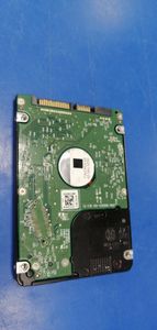 Б/в Жорсткий диск Wd blue 2.5" 500 gb 01-200905957