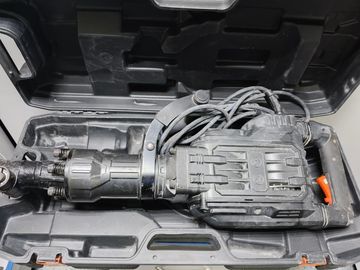 Б/у Отбойный молоток Dnipro-M sh-45 01-200905979