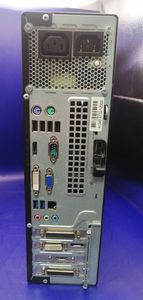 Б/в Системний блок Пк intel core i7-4790/ram 8 gb/hdd відсутній/ssd 256 gb/nvidia gt 630 (geforce) 1gb ddr3 128bit 01-200905948