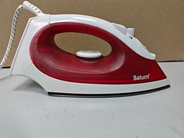 Б/у Утюг Saturn st-cc7113 01-200903672