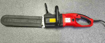 Б/у Пила цепная Sturm cc9923 01-200904825