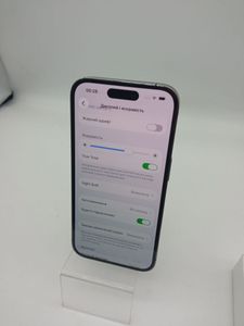 Б/в Мобільний телефон Apple iphone 14 pro 128gb 01-200875092