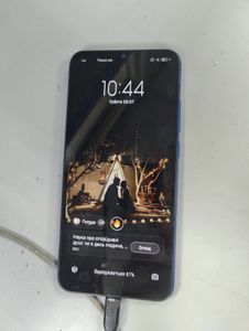 Б/в Мобільний телефон Xiaomi redmi 9a 2/32gb 01-200907126