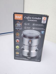 Б/в Кавомолка Bitek bt 7113 16-000274022