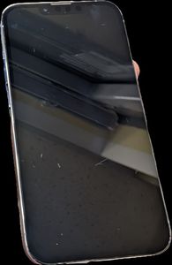 Б/в Мобільний телефон Apple iphone 13 pro 128gb 01-200905908