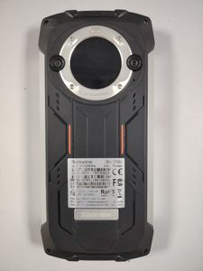 Б/в Мобільний телефон Blackview bv9300 pro 8/256gb 01-200906754