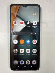 Б/в Мобільний телефон Xiaomi redmi a3 3/64gb 01-200907366