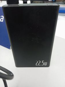 Б/у Повербанк Proove hyper flux plus 22.5w 10000mah 01-200906751