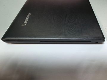 Б/в Ноутбук Lenovo 15/a8 7410 ddr3/8gb ddr3/ssd 250 gb/*інтегрована 01-200905919
