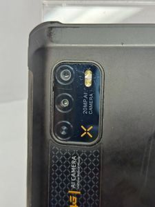 Б/у Мобільний телефон Ulefone armor x10 pro 4/64gb 01-200905553