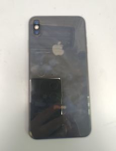 Б/у Мобільний телефон Apple iphone xs max 256gb 01-200907046