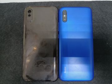 Б/в Мобільний телефон Xiaomi redmi 9a 2/32gb 01-200907547