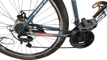 Б/в Велосипед Spark fighter 29'' 01-200817523