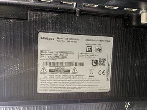 Б/в Телевізор Samsung ue43ru7092 01-200907833