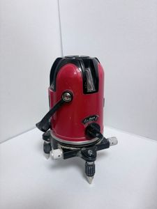 Б/у Лазерный нивелир Deko ll57r 01-200907870