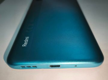 Б/в Мобільний телефон Xiaomi redmi 9a 2/32gb 01-200906796