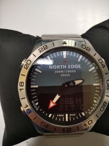 Б/в Годинник North Edge gavia 01-200908390
