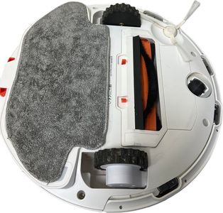 Б/у Робот-пылесос Xiaomi mi robot vacuum s10 01-200851638