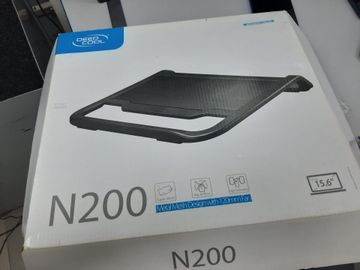 Deep Cool n200
