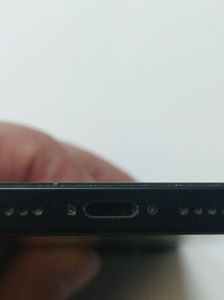 Б/у Мобільний телефон Apple iphone 13 256gb 01-200908736